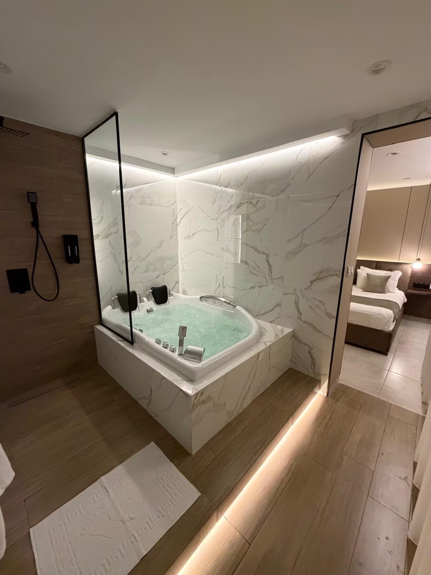Appartement 02 – salle de bain