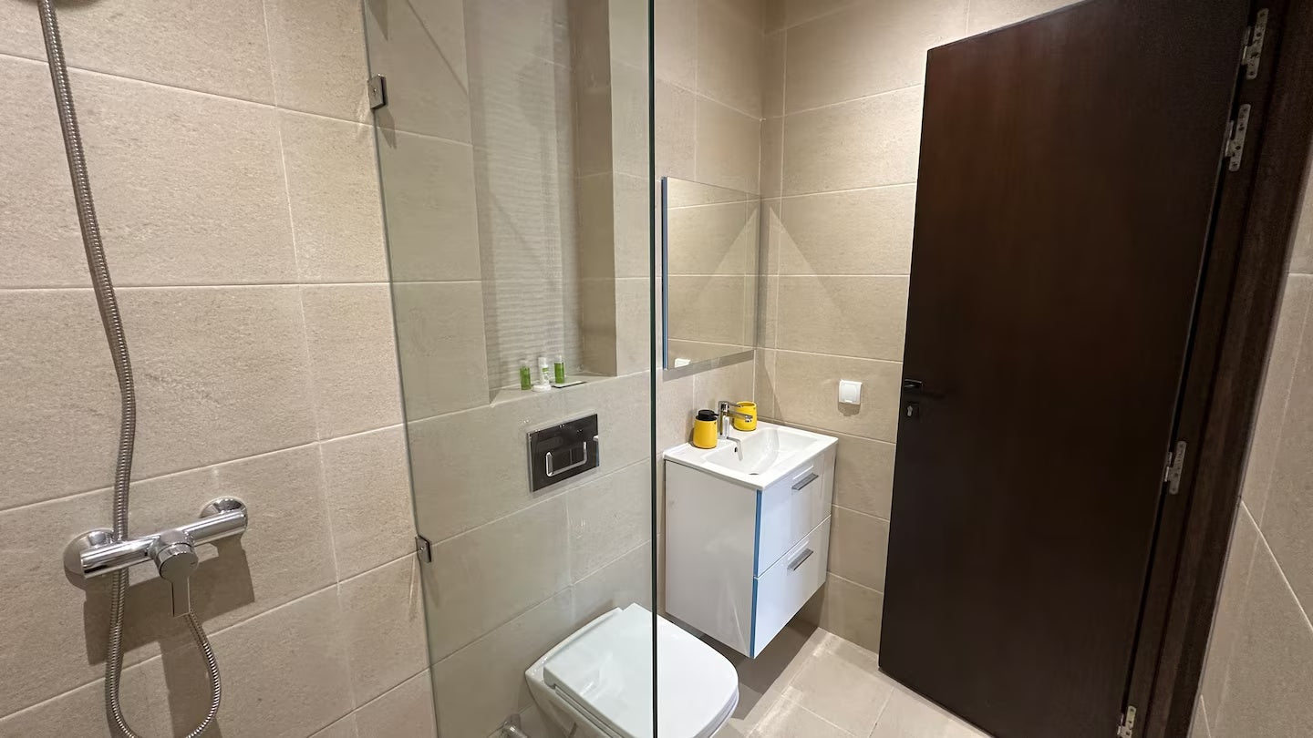 Appartement 04 – salle de bain
